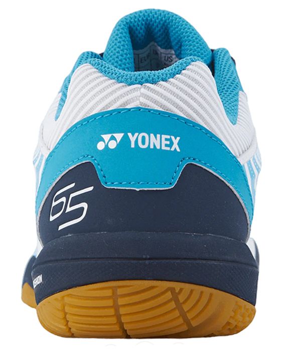 Yonex SHB PC 65 Z3 White / Blue